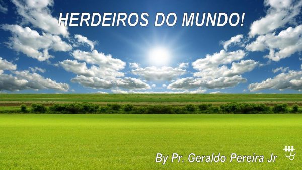 2255 Herdeiros do Mundo