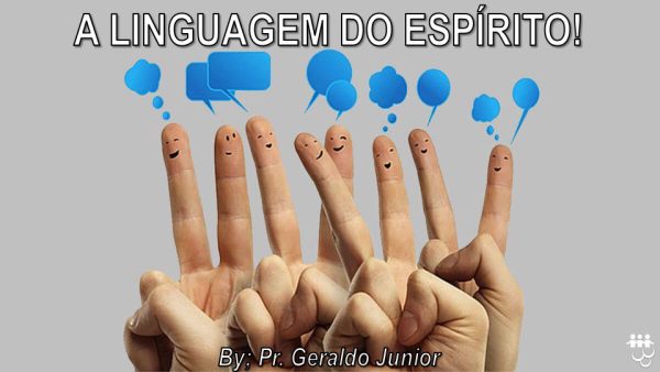 2305 A Linguagem do Espirito da Fe