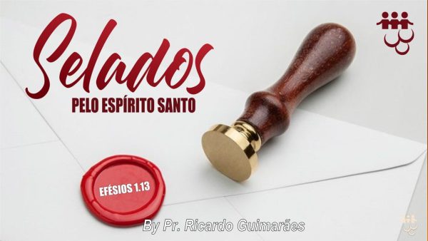 2366 Selados Pelo Espirito Santo