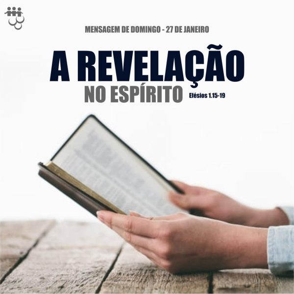 2404 A Revelacao no Espirito