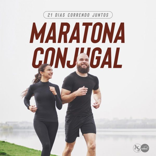 Maratona Conjugal Status