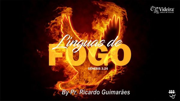 NqkDeeSz 2357 Linguas de Fogo