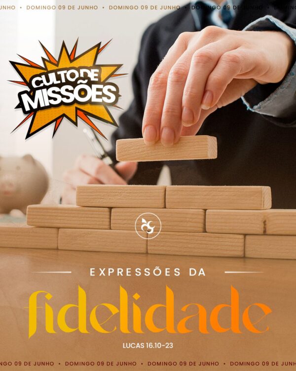 2943 Expressoes da Fidelidade