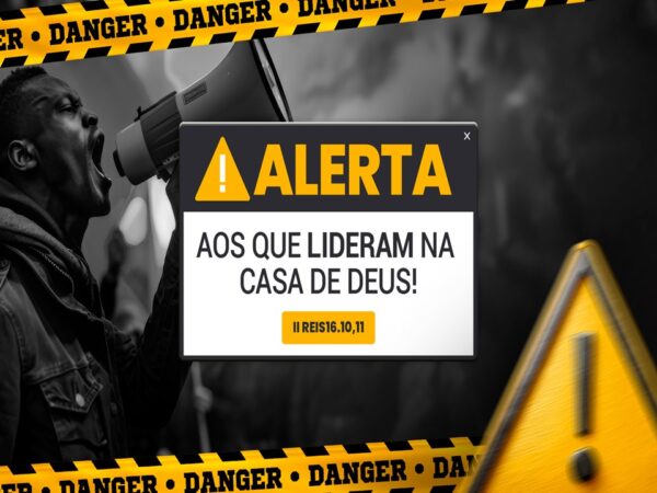 2950 Alerta aos que lideram na casa de Deus 1 1