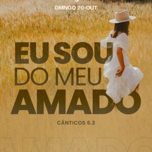 Eu Sou do Meu Amado!