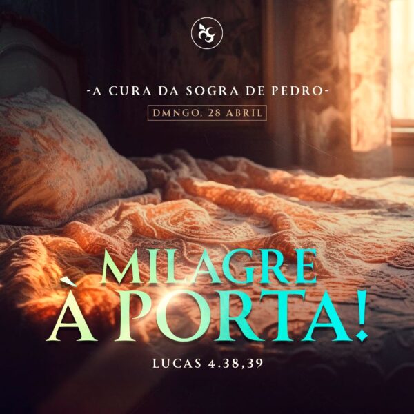 Milagre á Porta!