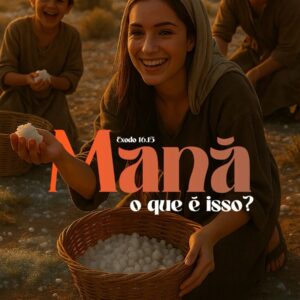 Maná - O que é isso
