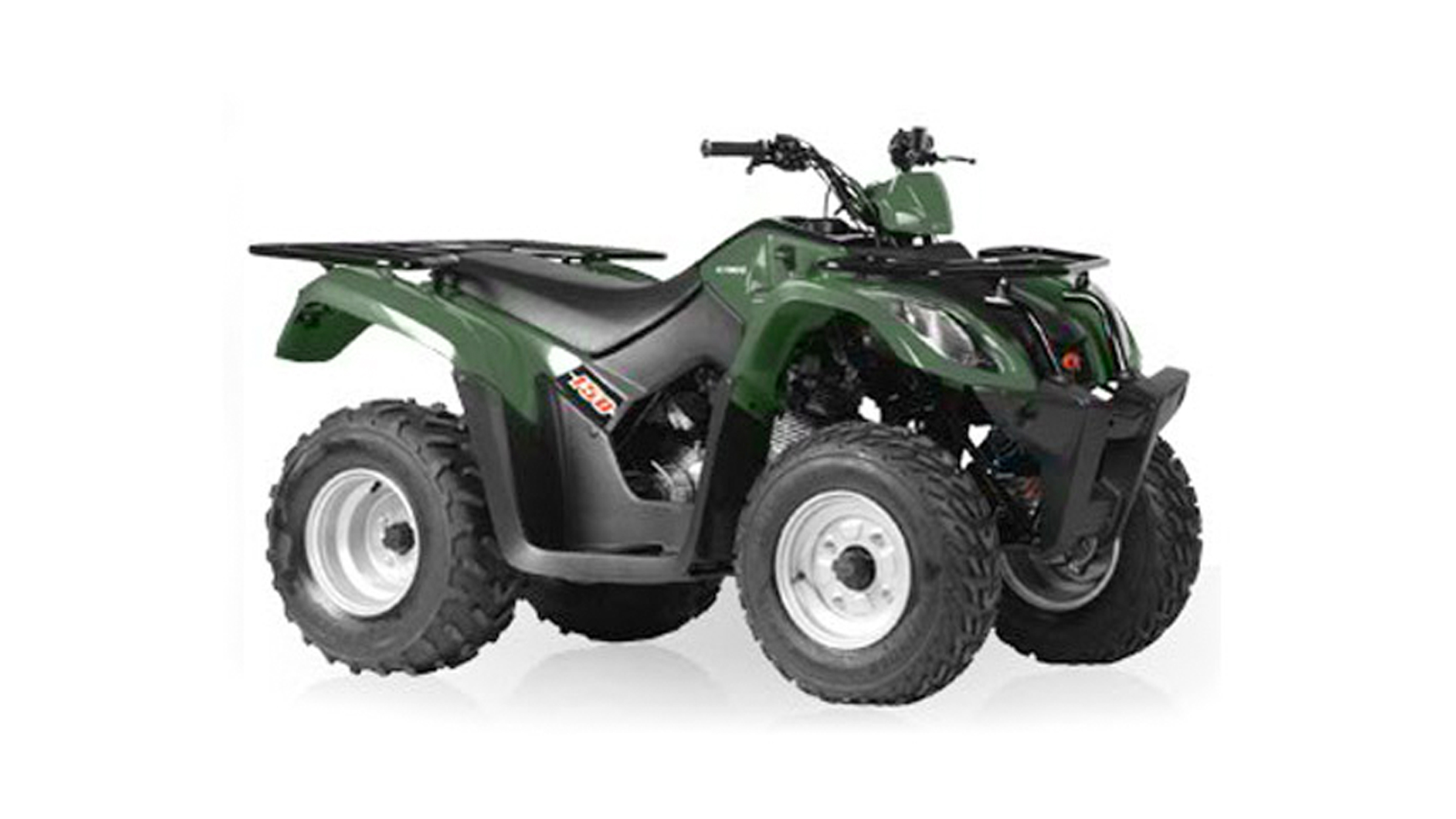 ATV - 150cc
