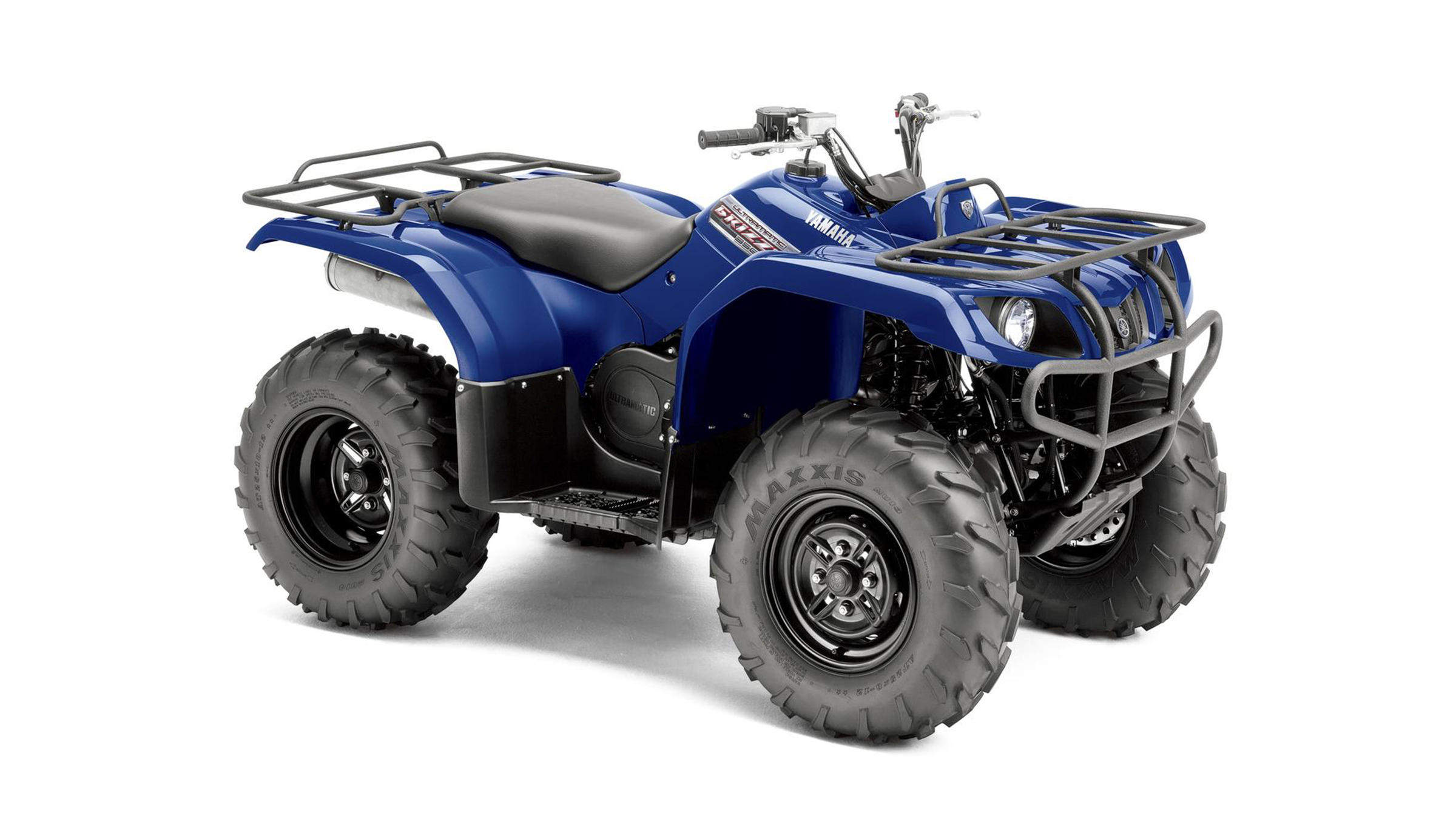 ATV - 350cc/ Kymco Full Automatic