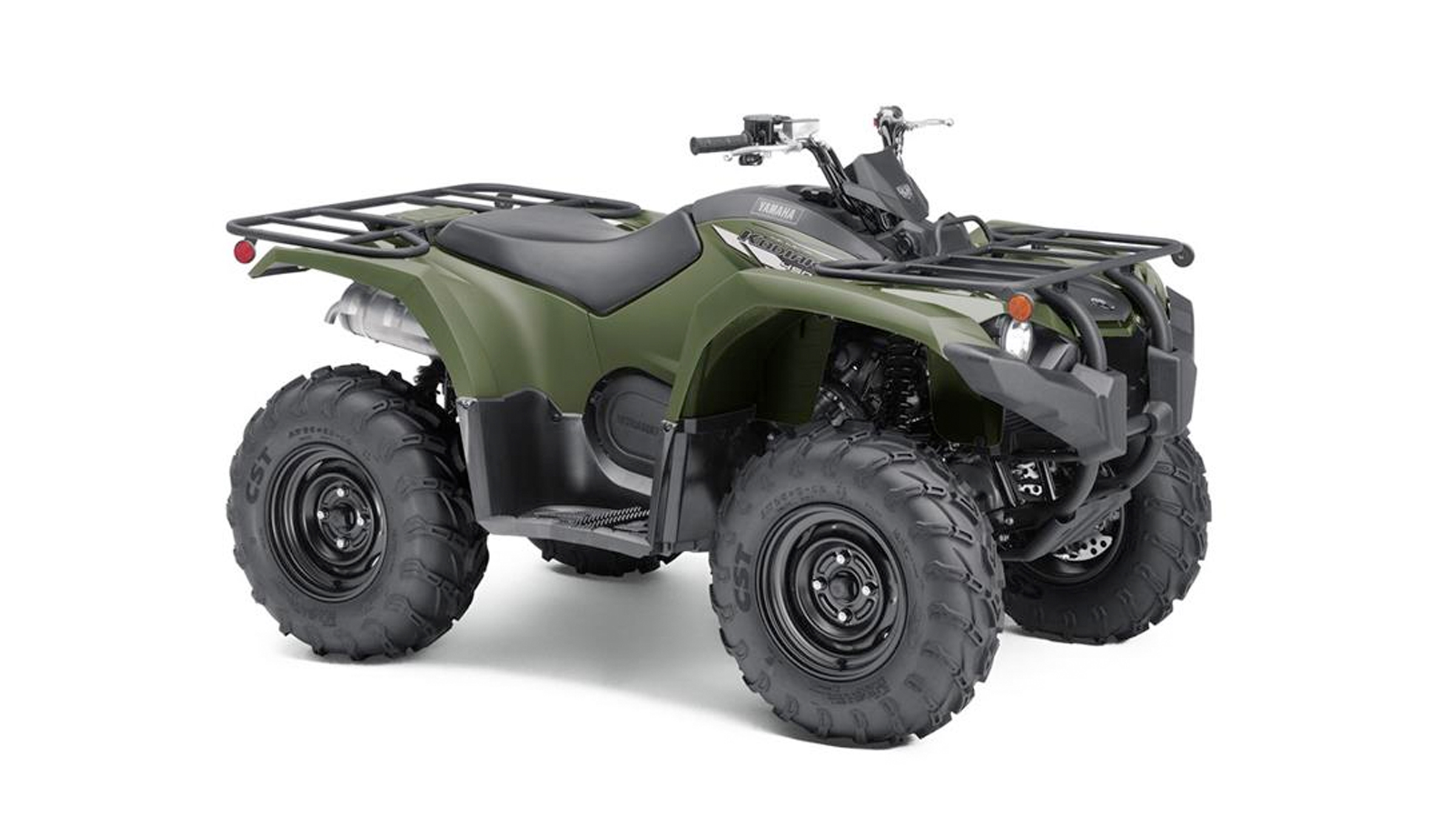 ATV - 450cc