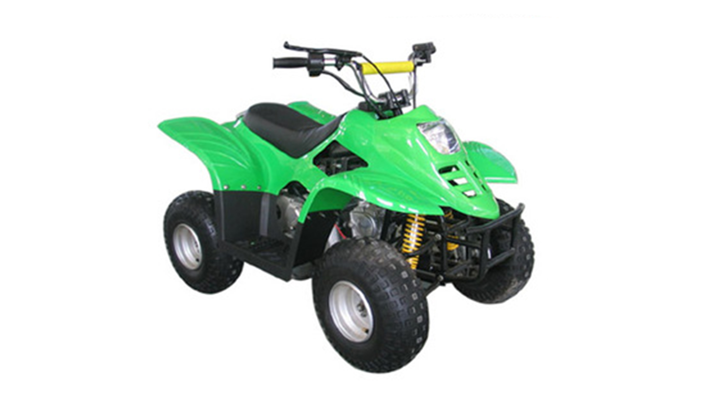 ATV - 70cc