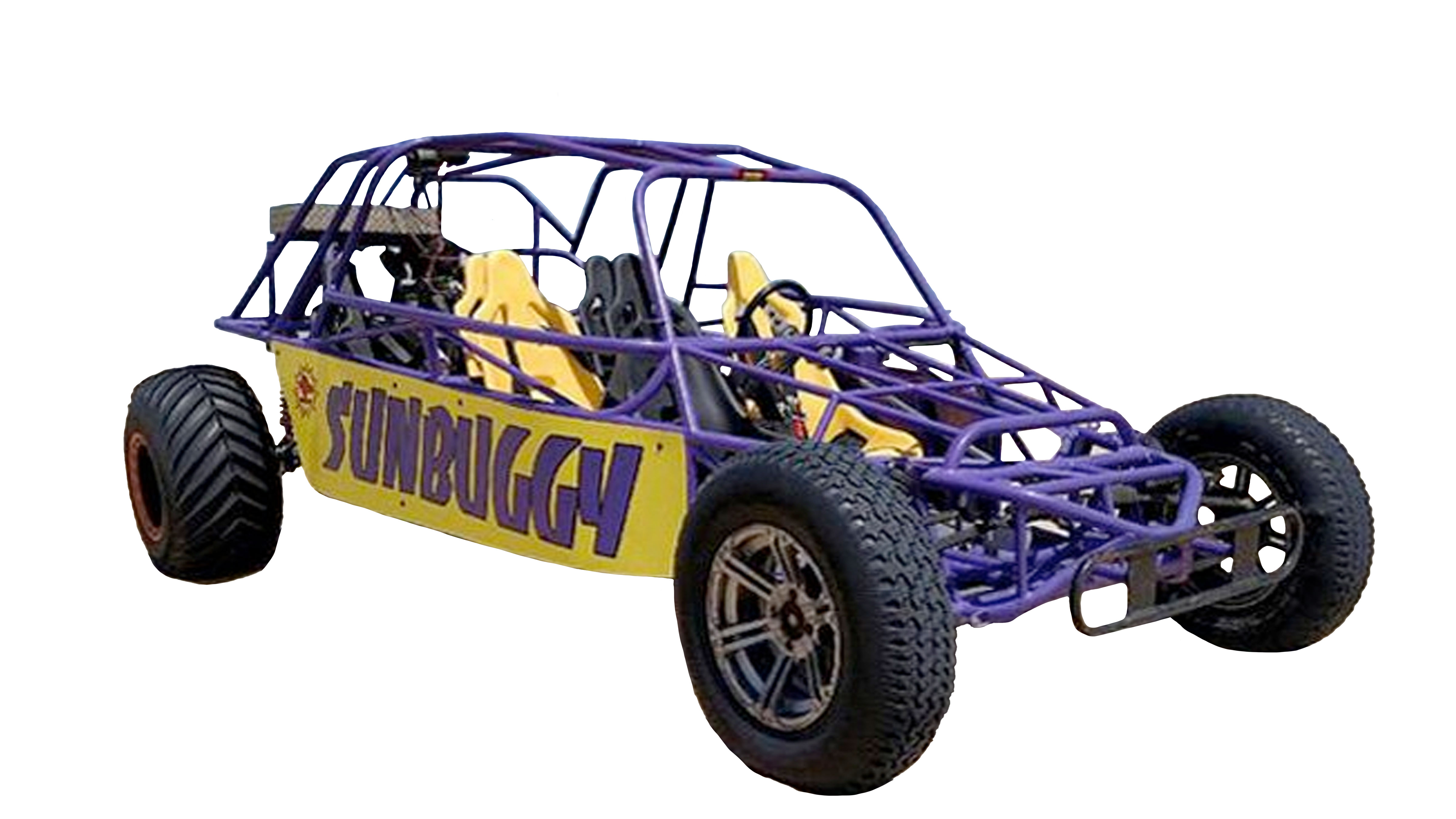 De-Ranger