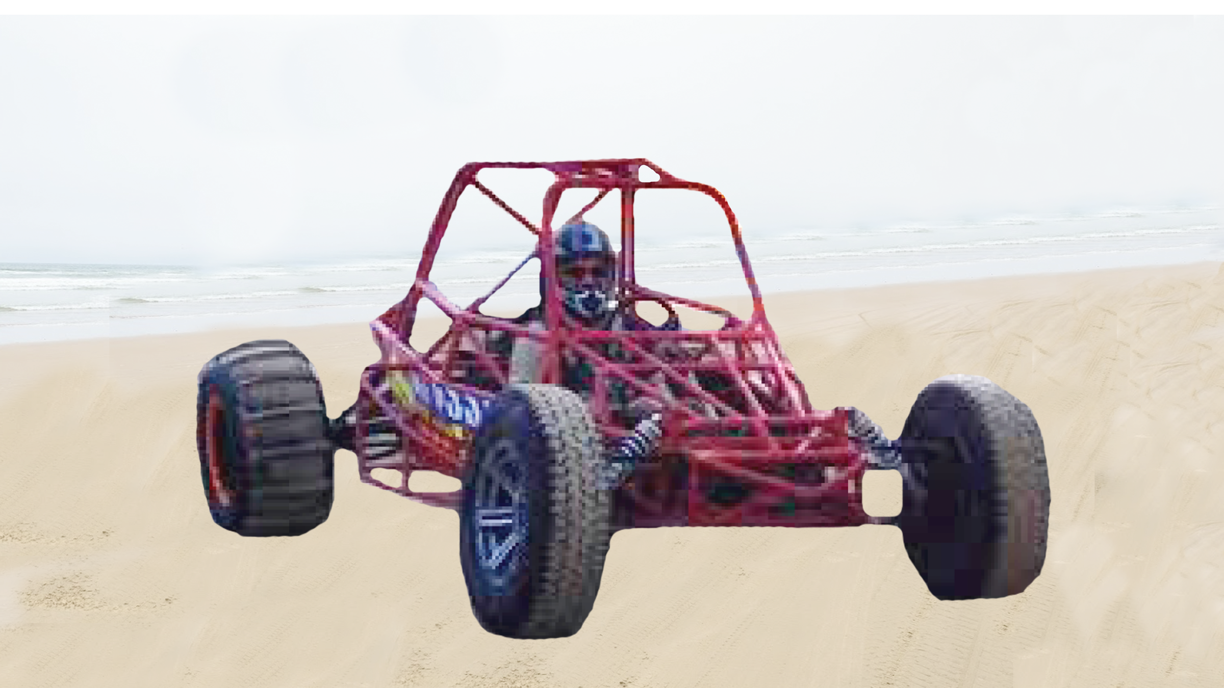 Spider XP