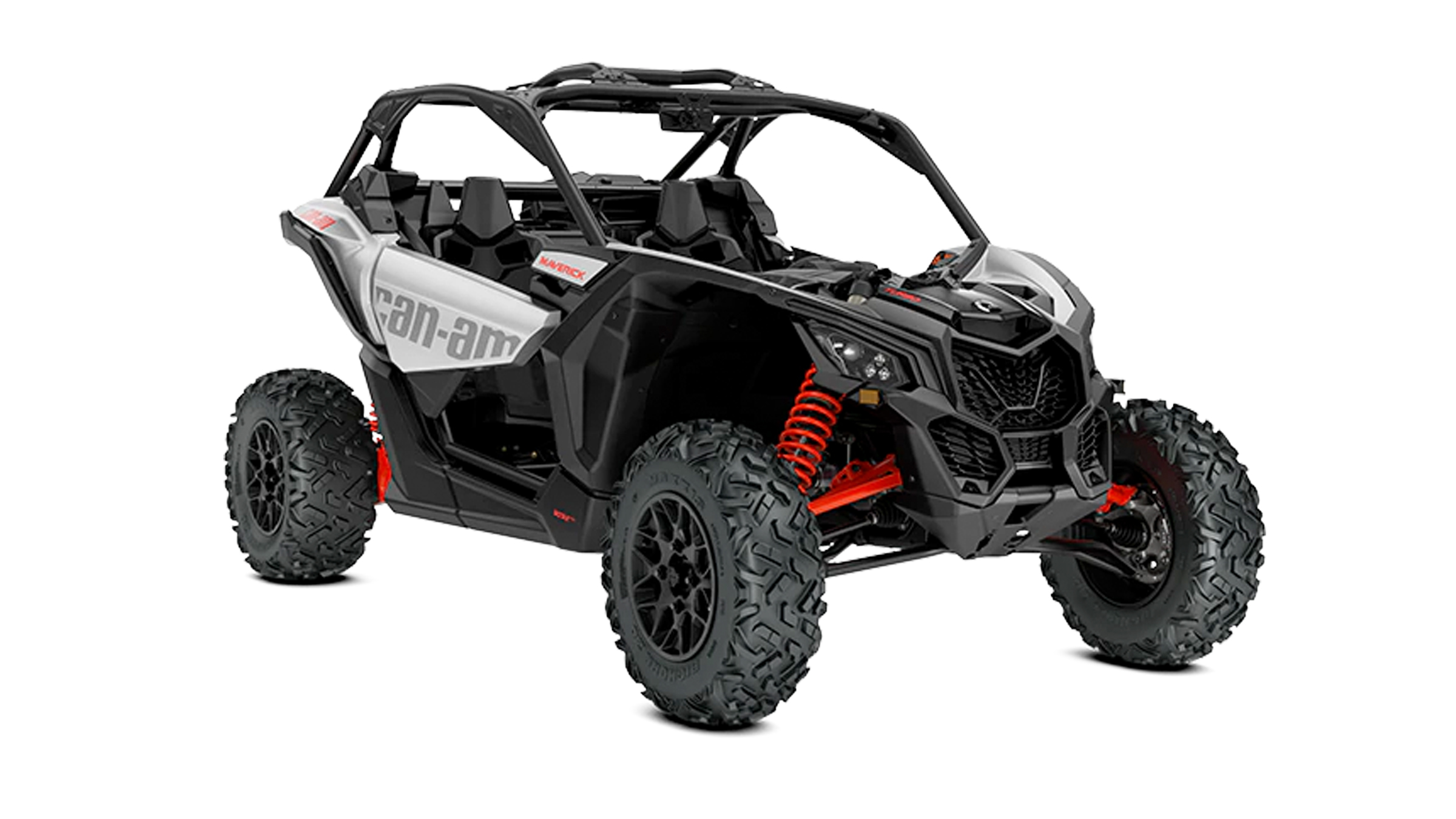 UTV - Can Am Maverick X3