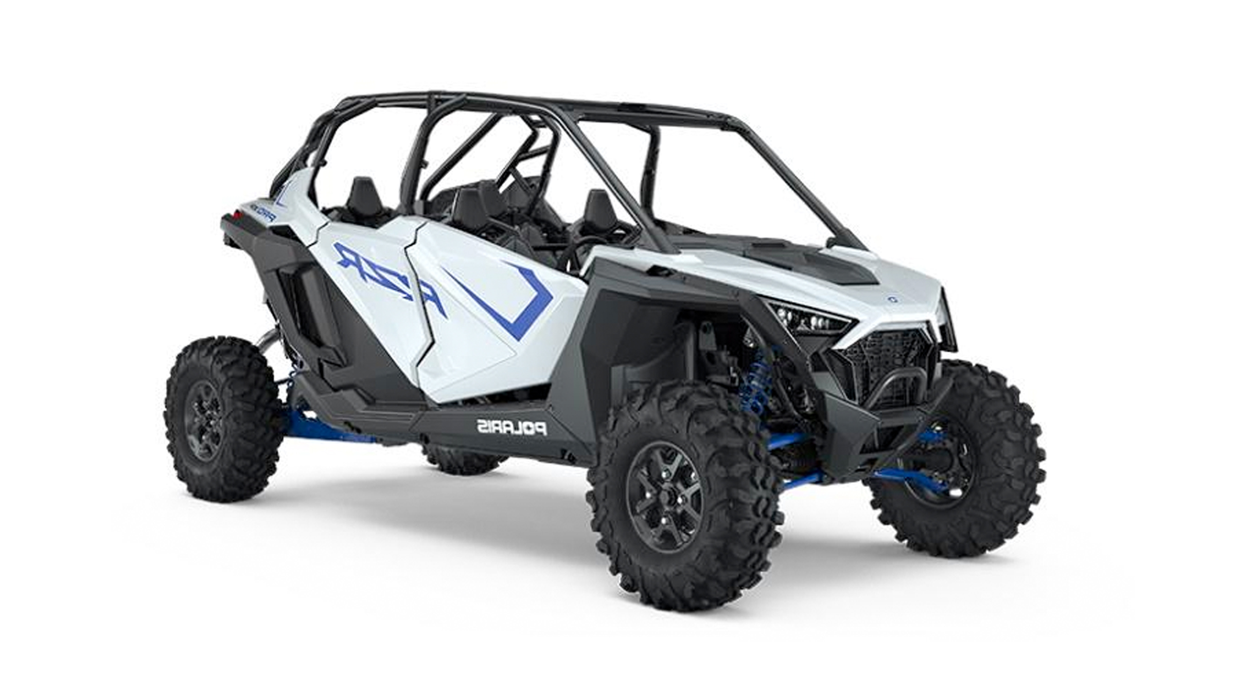 UTV - RZR 4 seat