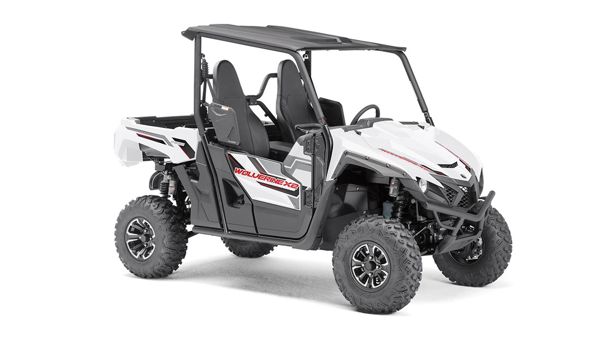 2 Seat UTV