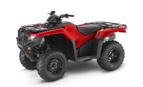 ATV Buggy Combo