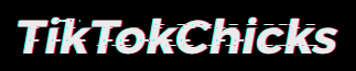 TikTokChicks Logo