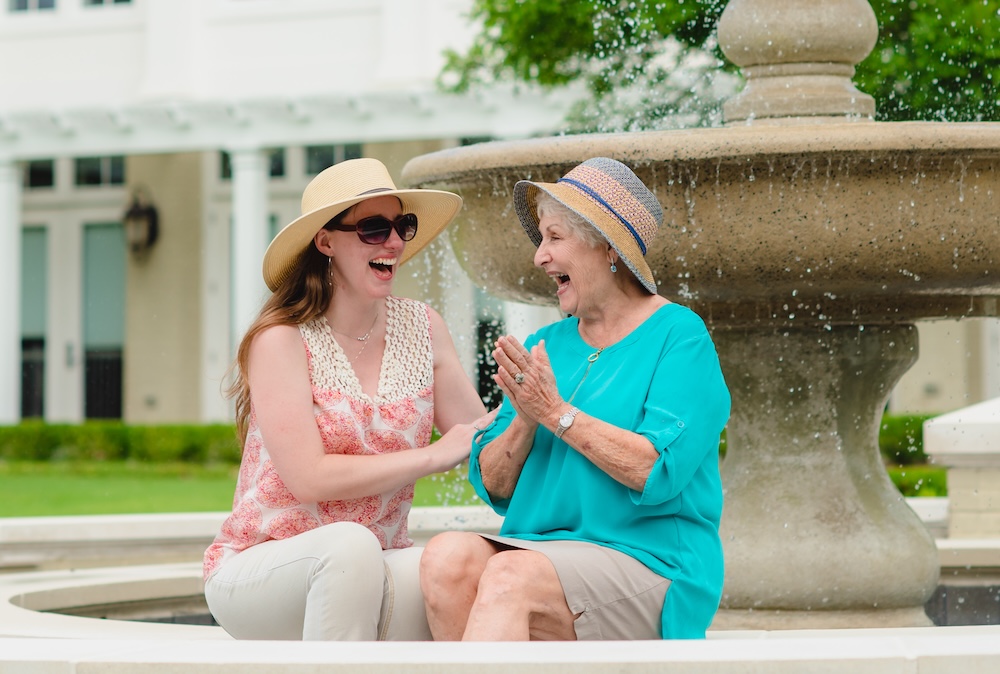 Assisted Living Community 