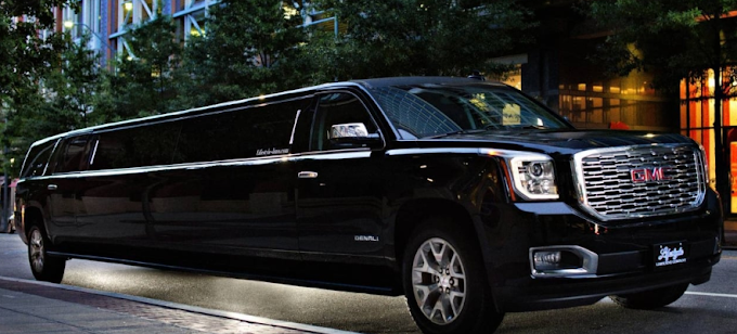 Echo Limousine - Car Service - Chicago, Illinois