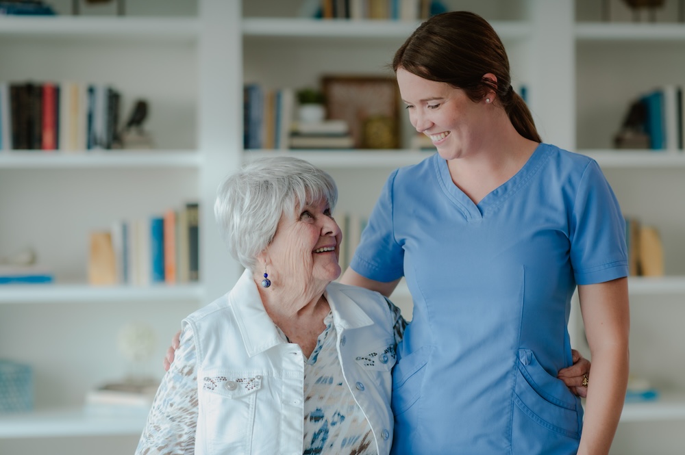 Memory Care Community