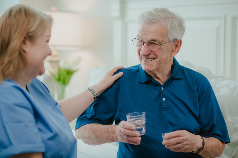 Assisted Living Community