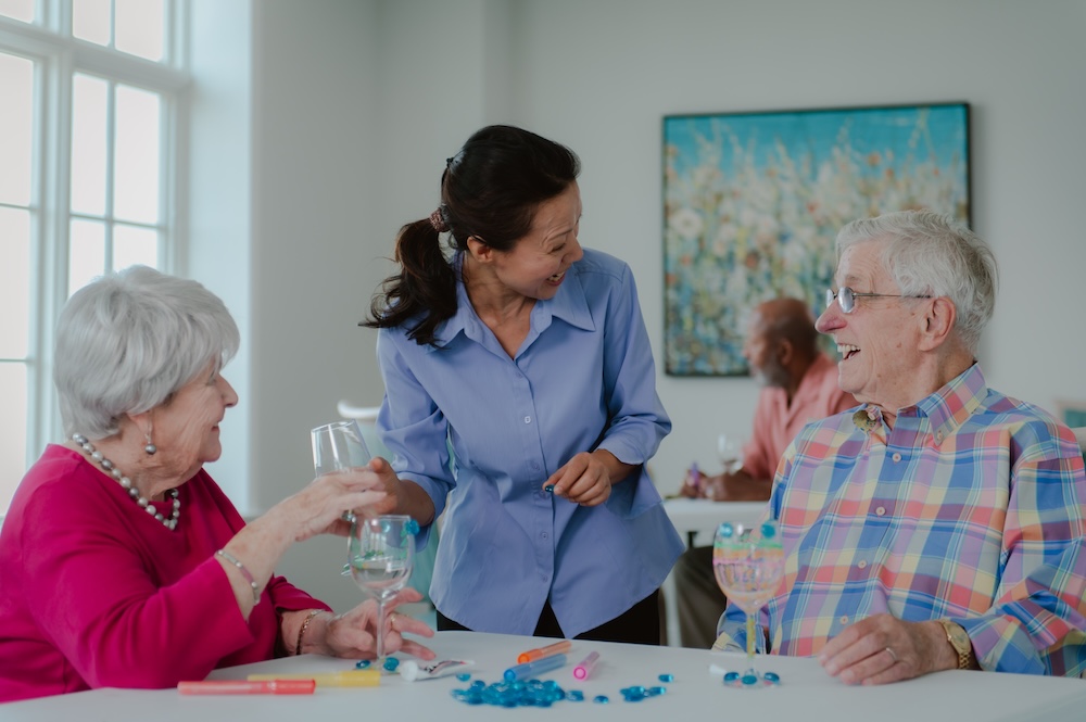 Memory Care Community 