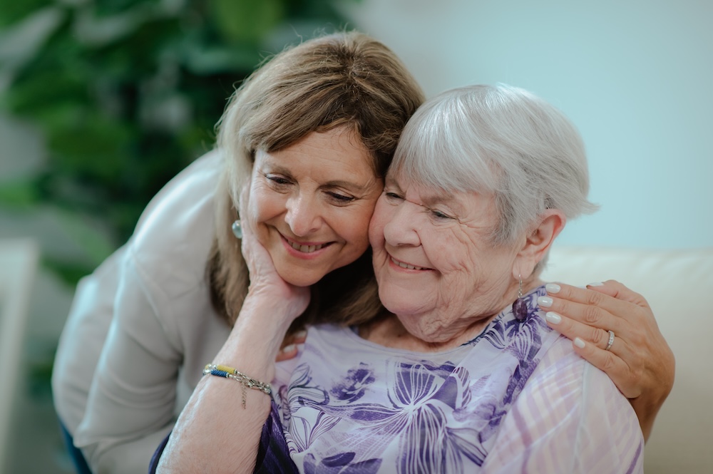 Memory Care Community