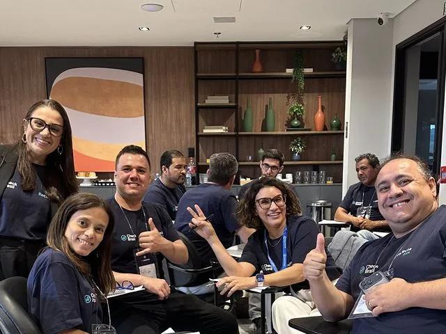 Equipe W Check Brasil