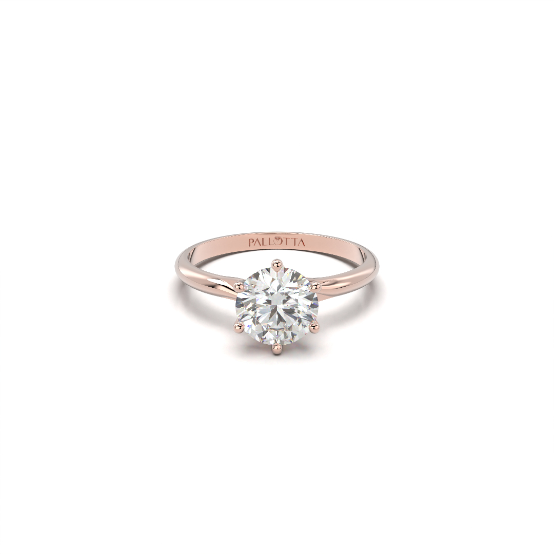 Macie Engagement Ring 
