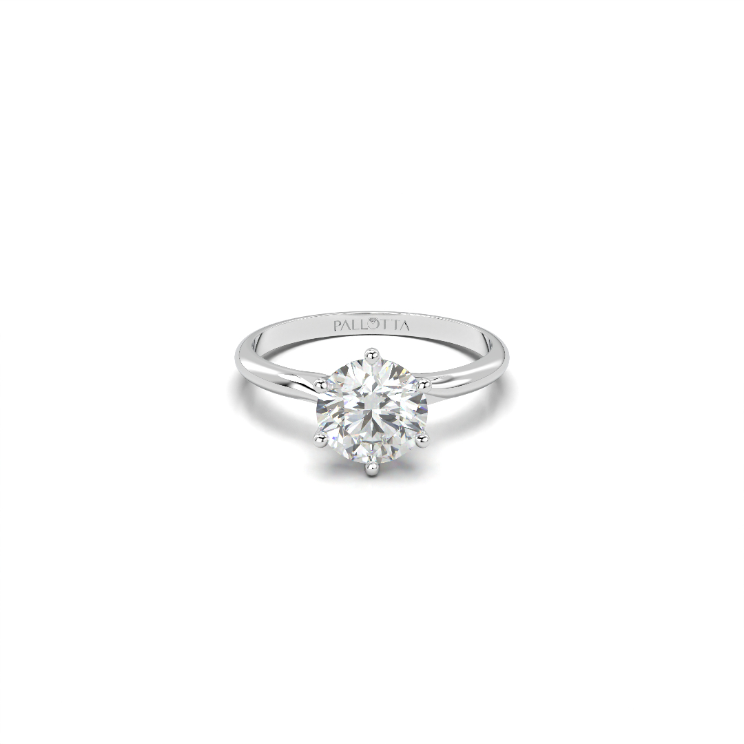 Macie Engagement Ring 