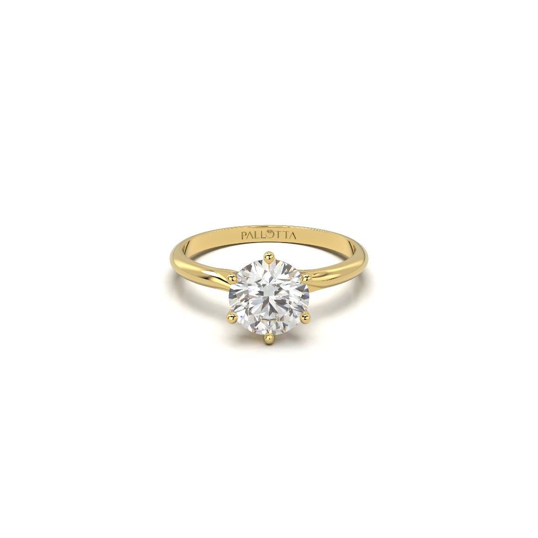 Macie Engagement Ring 
