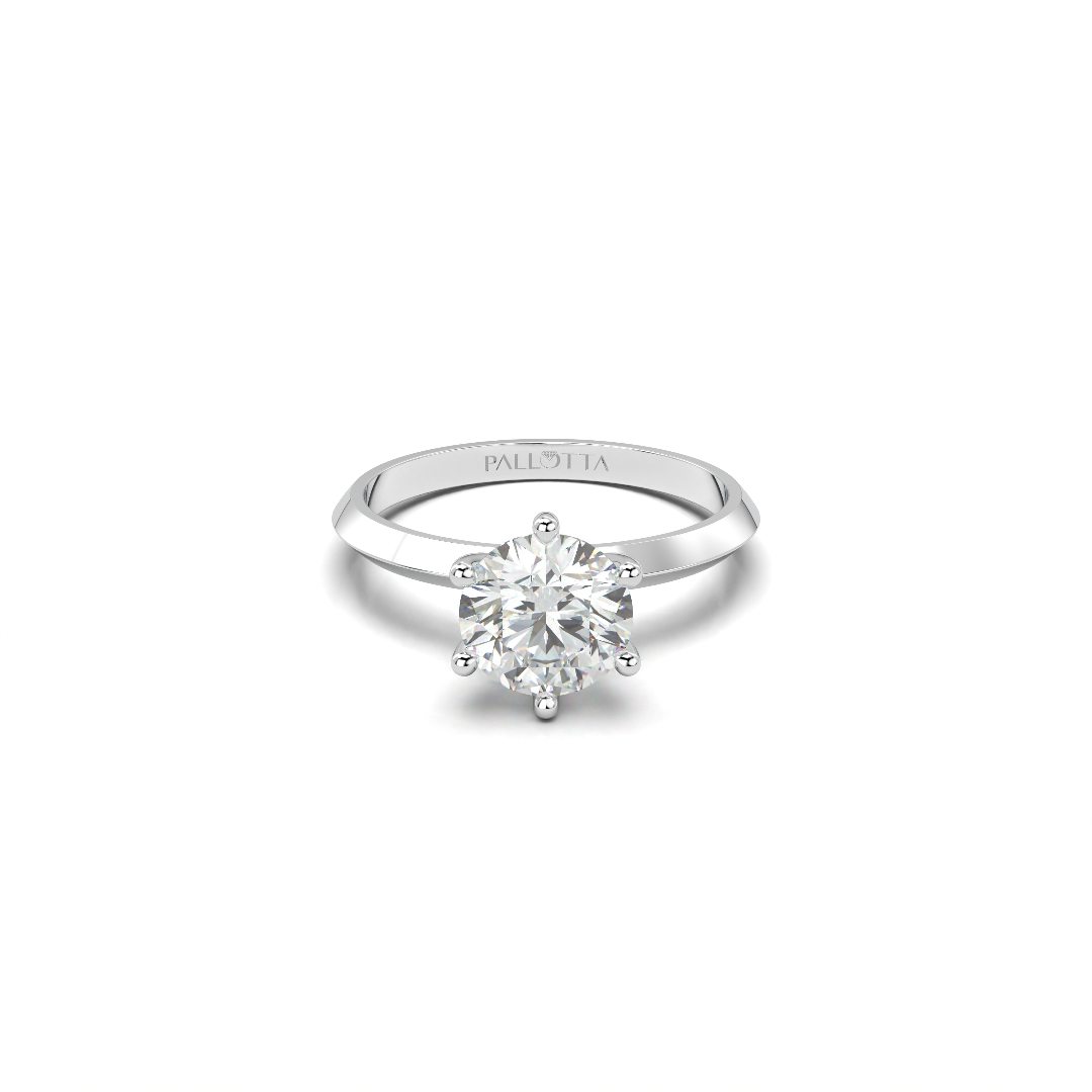 Marin Engagement Ring
