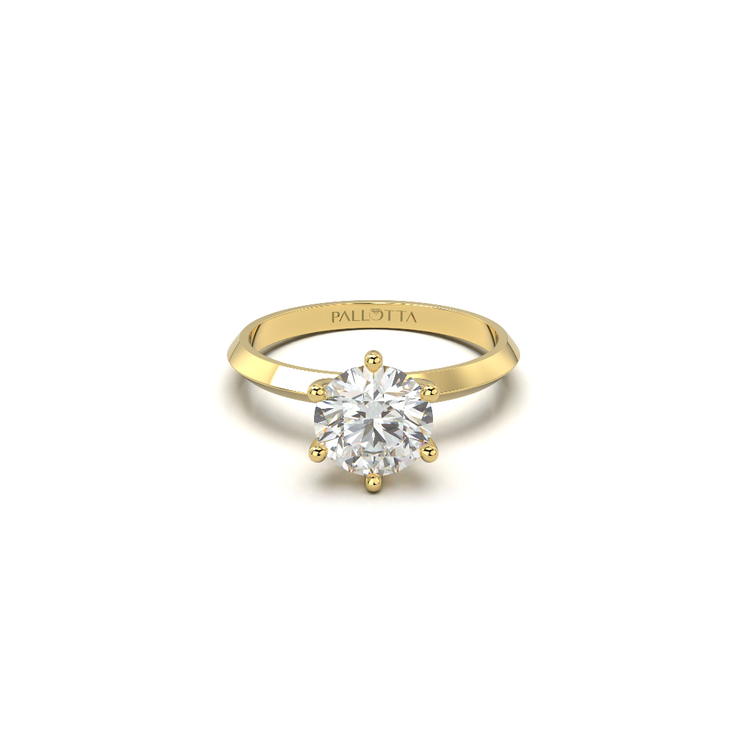 Marin Engagement Ring