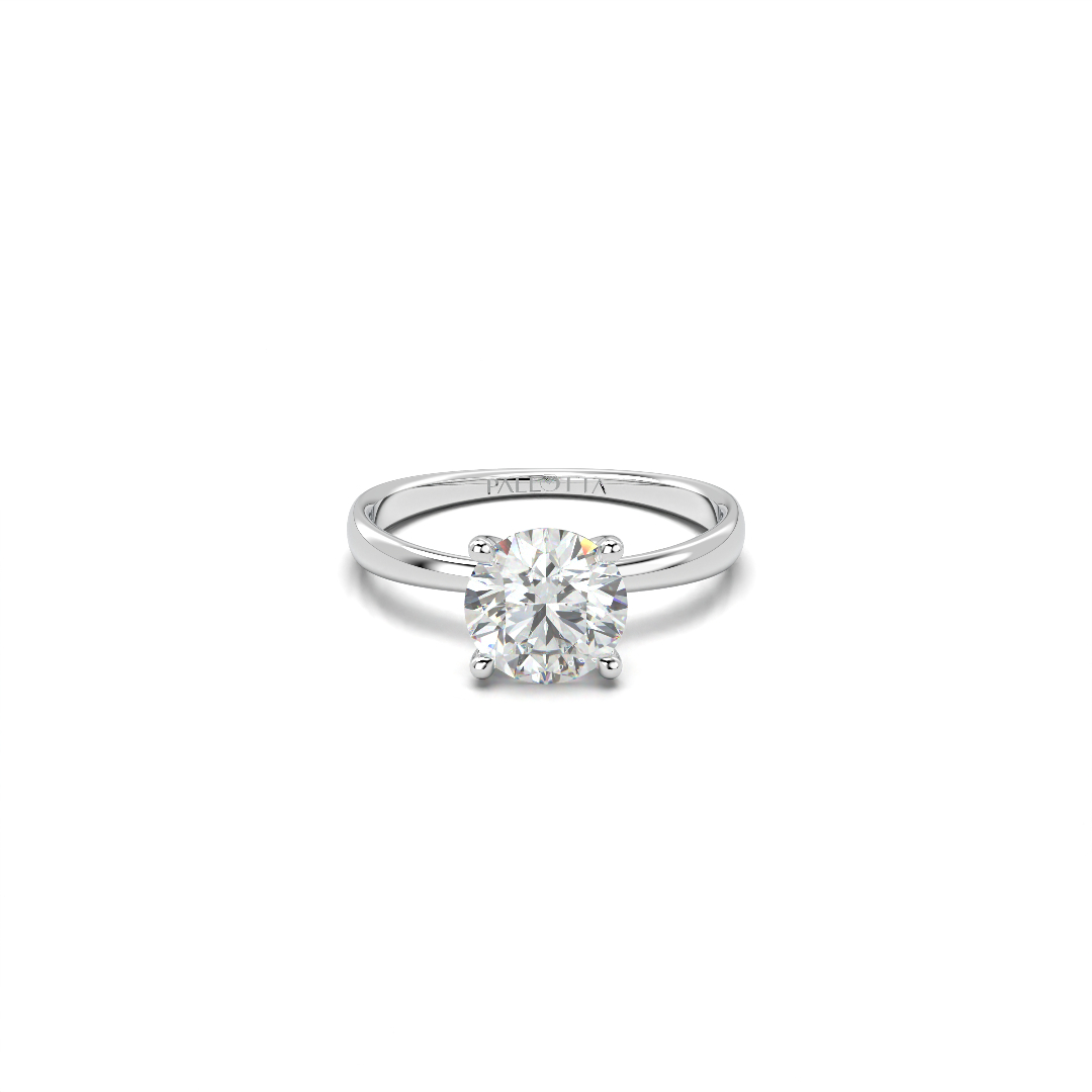 Layla Engagement Ring 