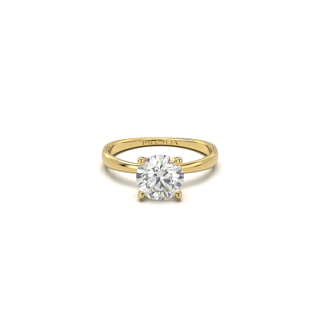 Layla Engagement Ring 