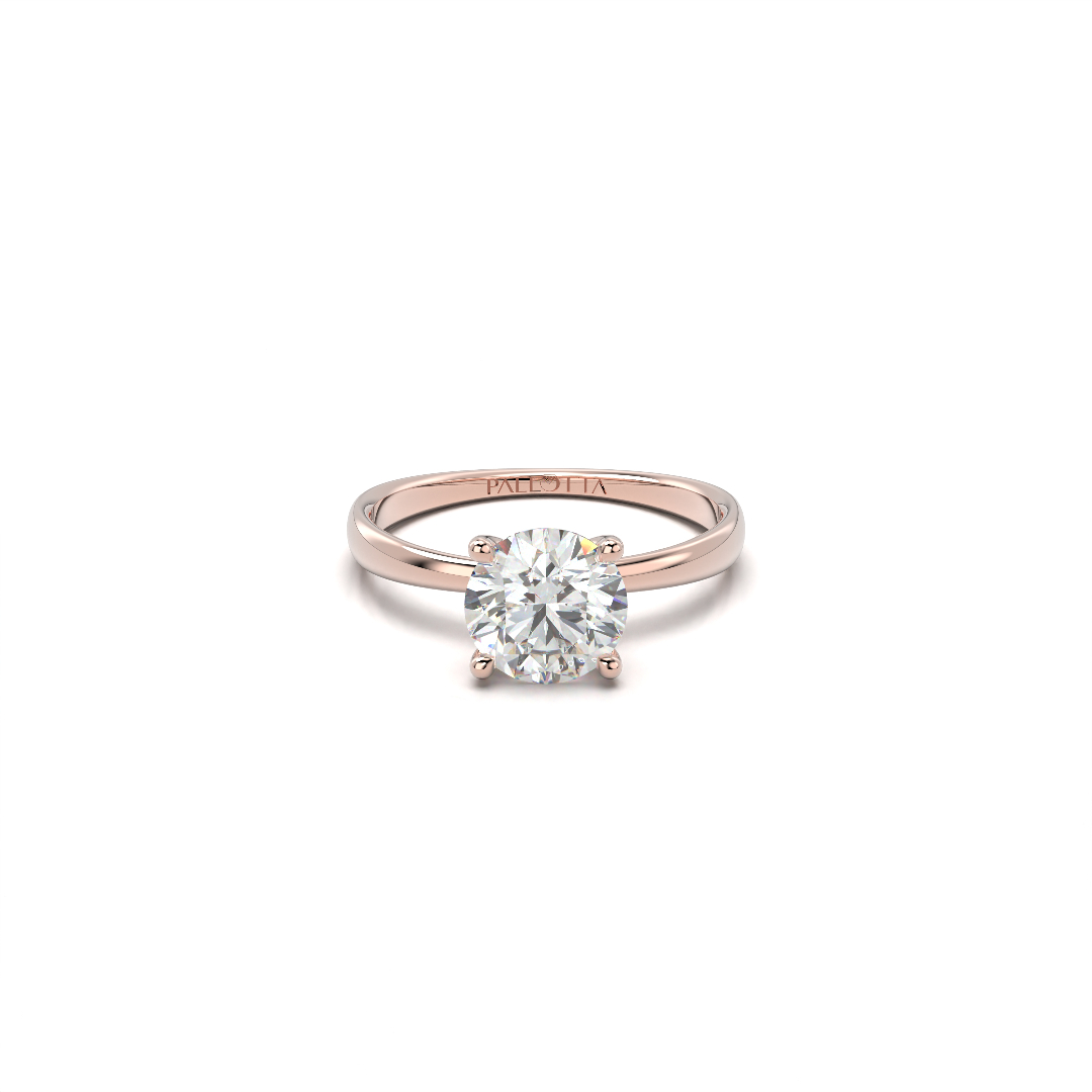 Layla Engagement Ring 