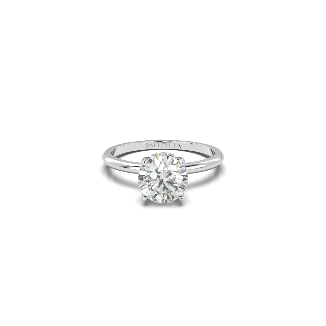 Lia Engagement Ring 