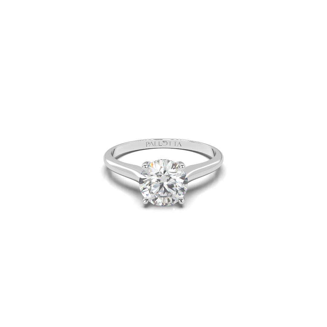 Rayne Engagement Ring