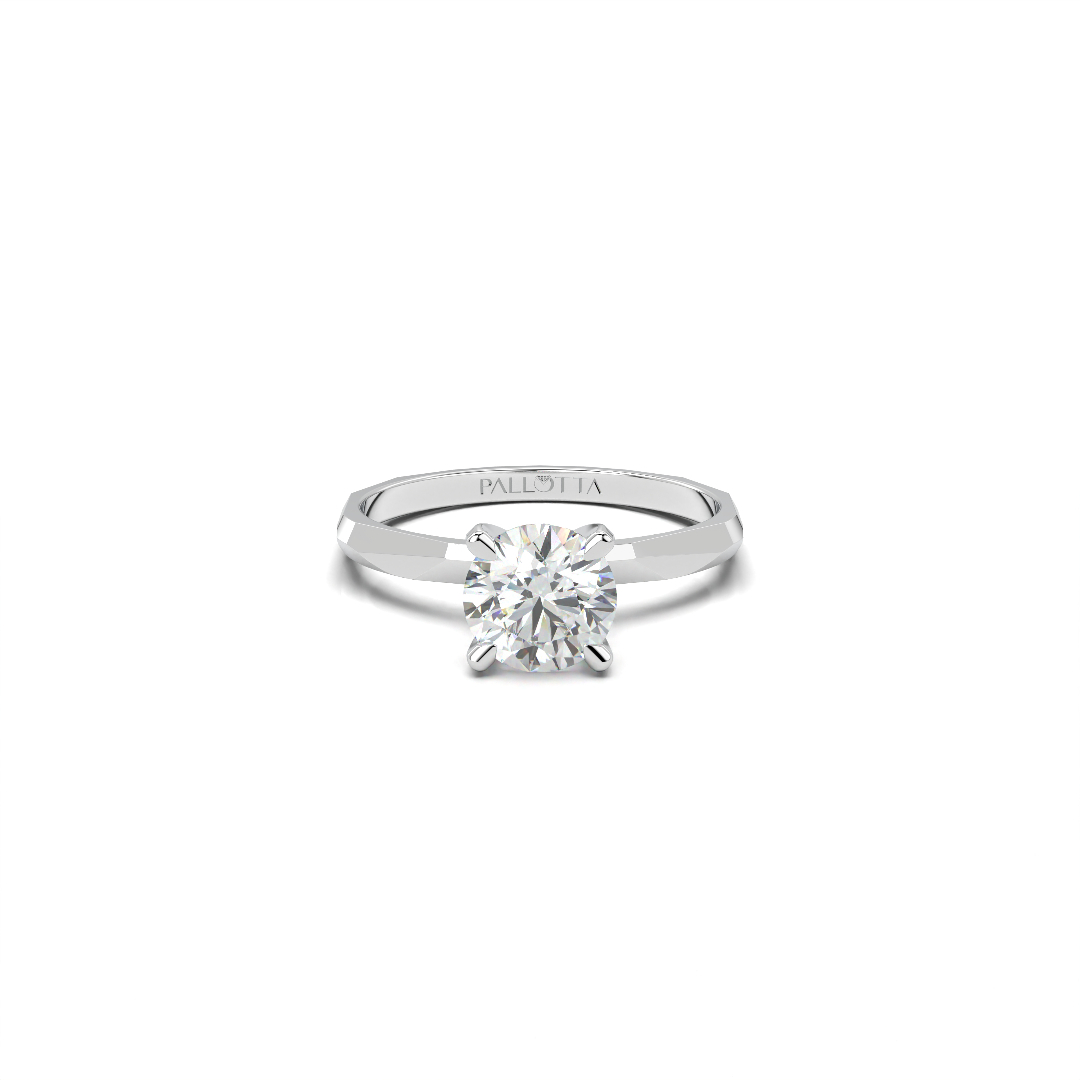 Cilina Engagement Ring 
