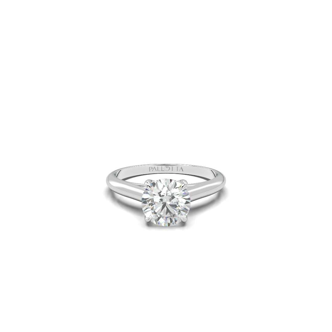 Aqsa Engagement Ring