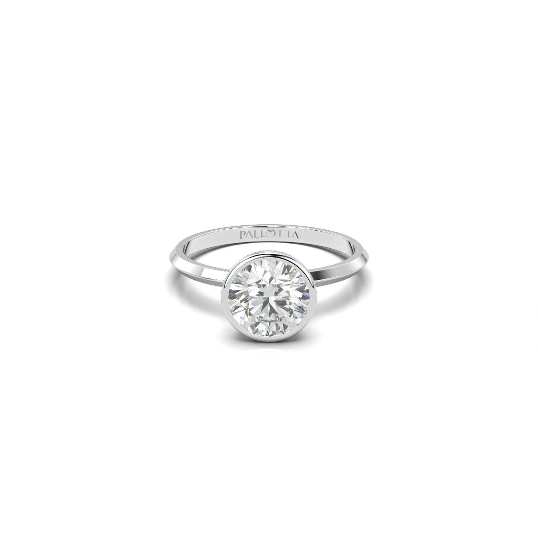 Sanita Engagement Ring 