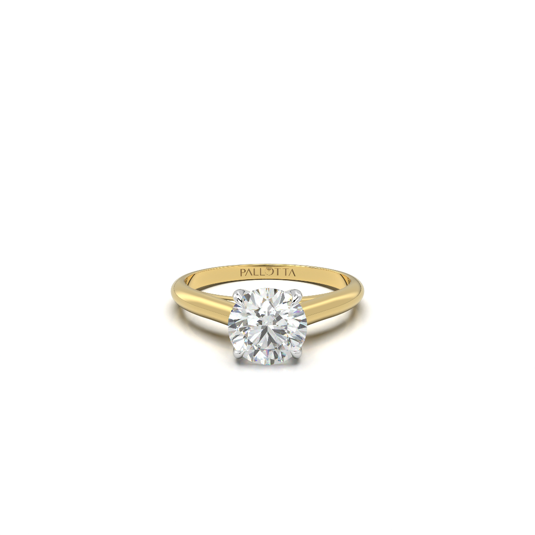 Aqsa Engagement Ring