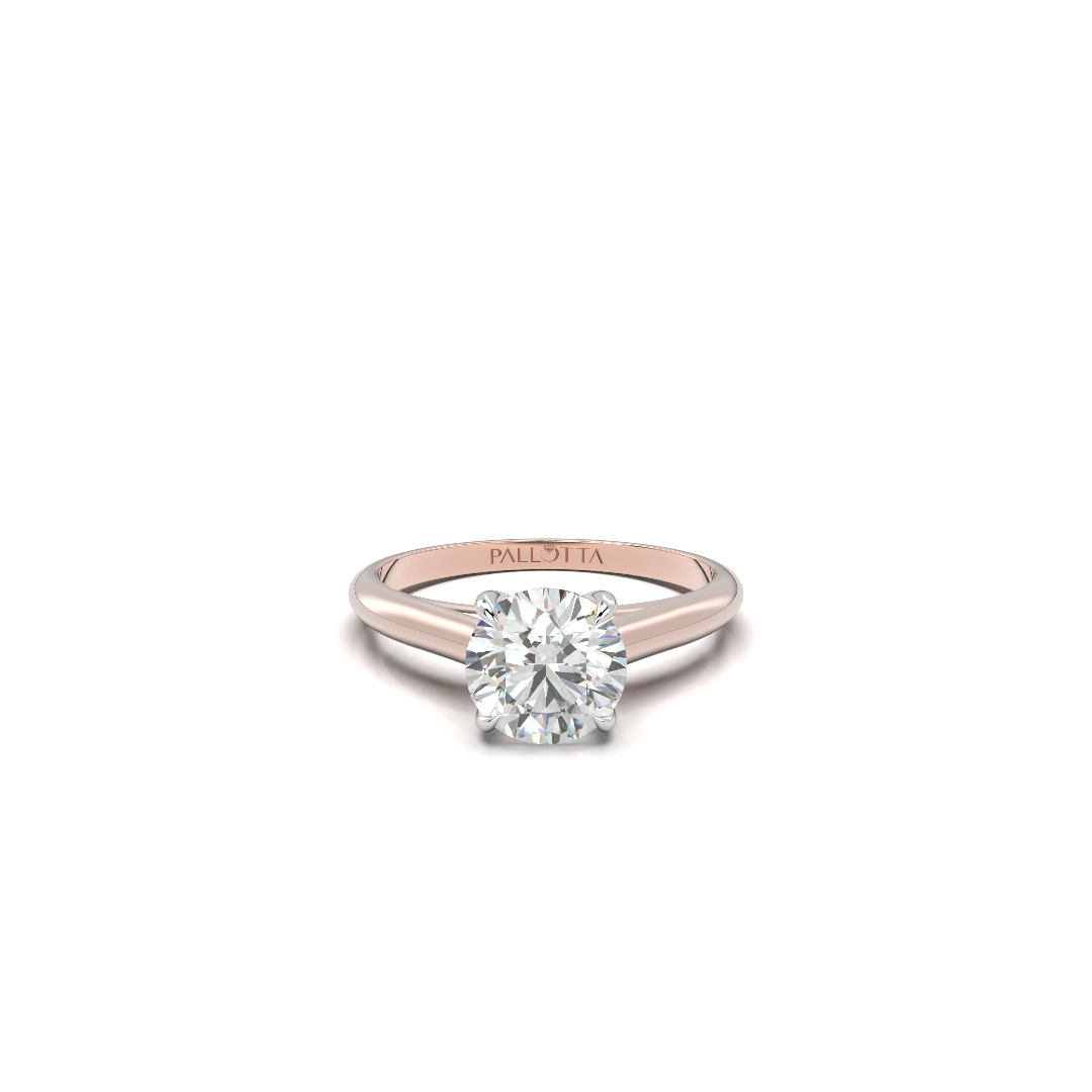 Aqsa Engagement Ring