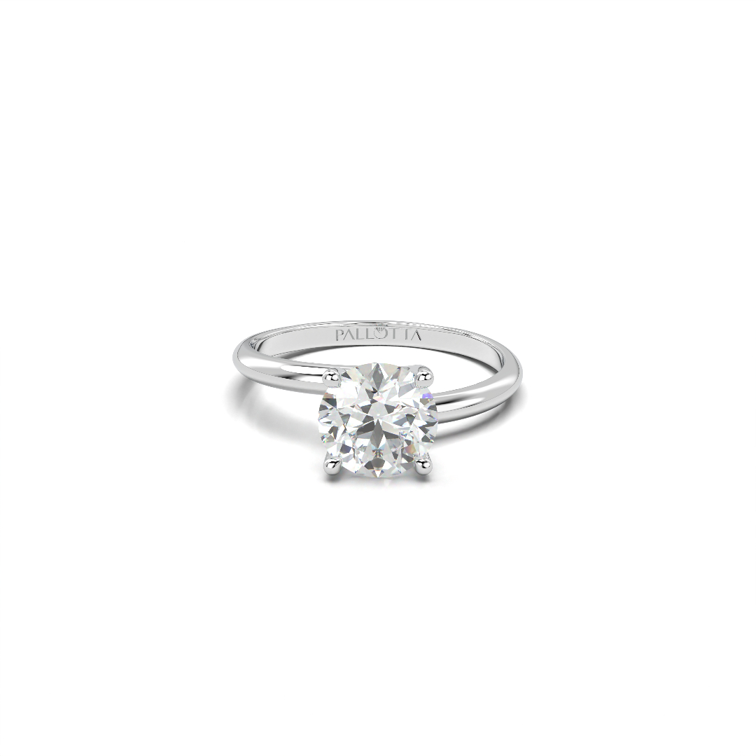 Thalia Engagement Ring