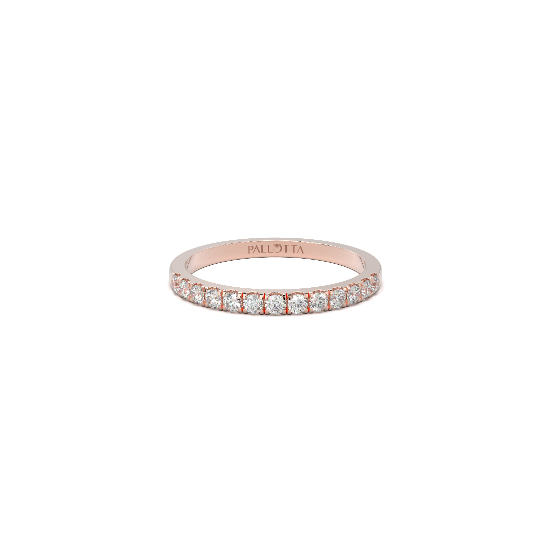 Ilyana Diamond Ring