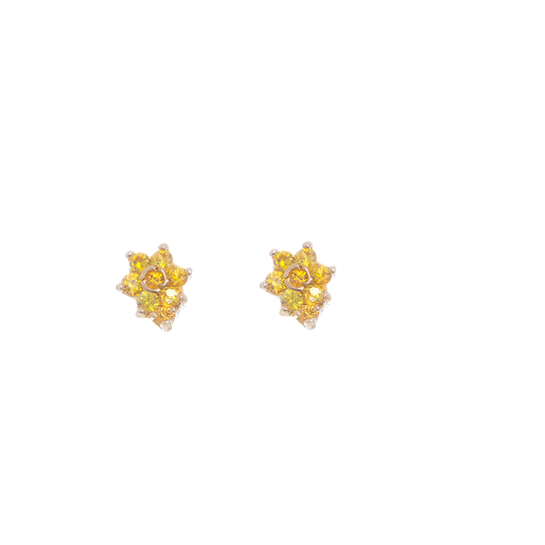 Kassidy Stone Post Kassidy Earrings