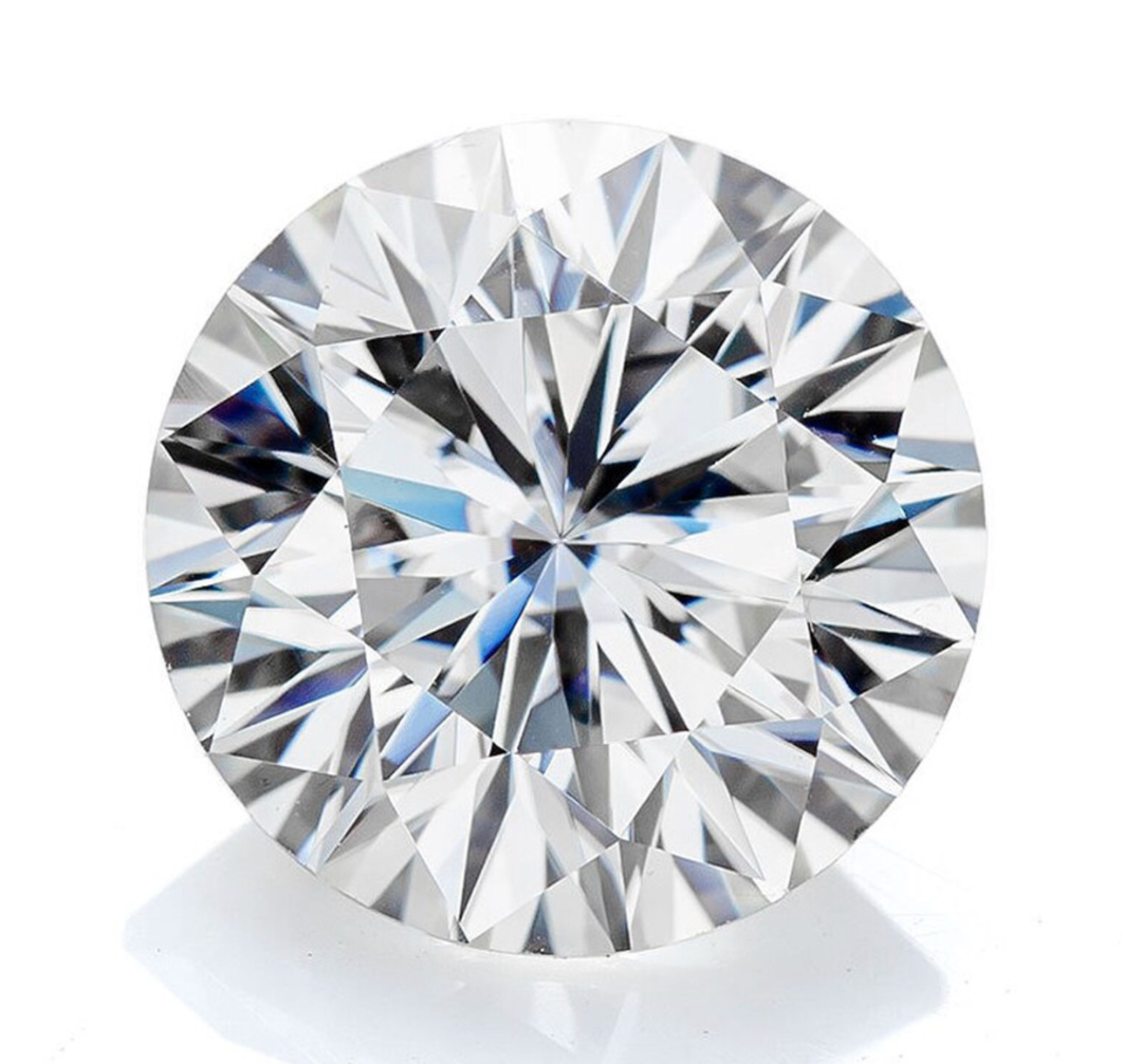 2.00ct. D VS1 Lab Diamond LG642417561
