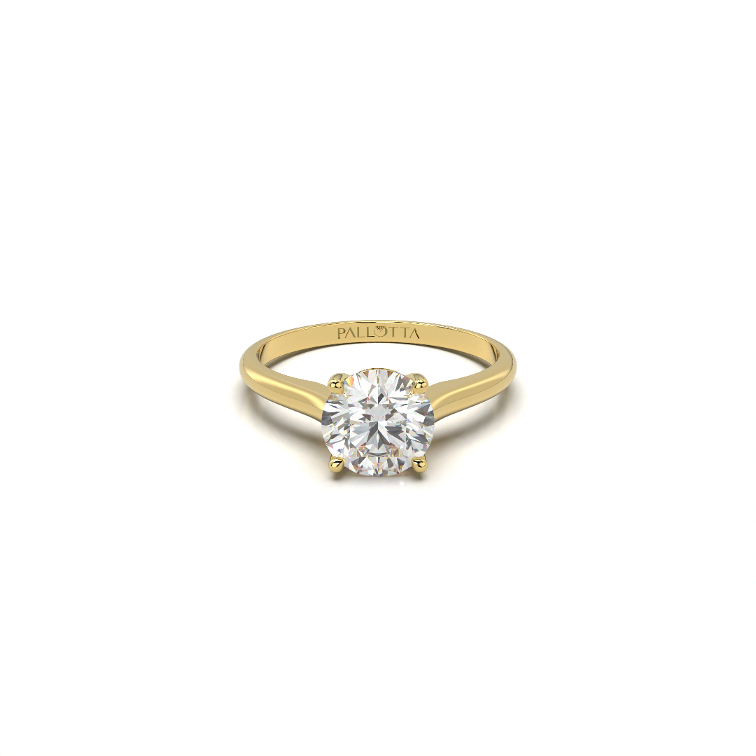 Rayne Engagement Ring