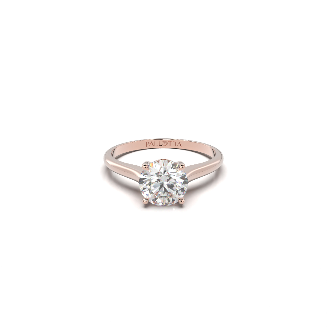 Rayne Engagement Ring